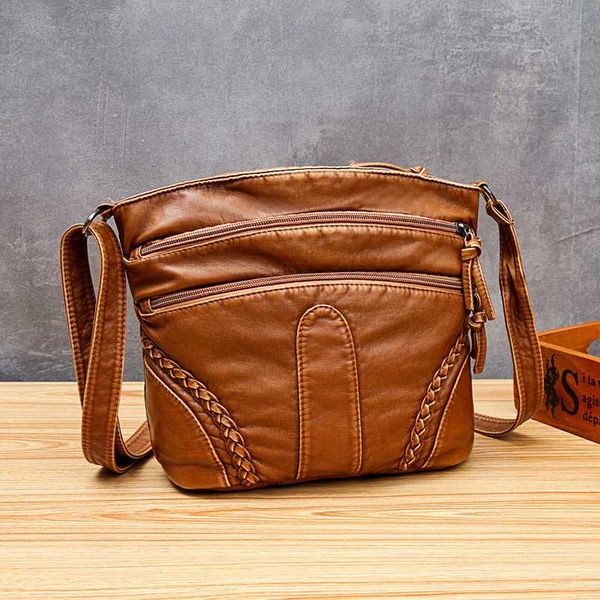 2020 women shoulder bags vintage messenger bag for women pu leather bucket bags ladies luxury handbags designer
2020 women shoulder bags vintage messenger bag for women pu leather bucket bags ladies luxury handbags designer