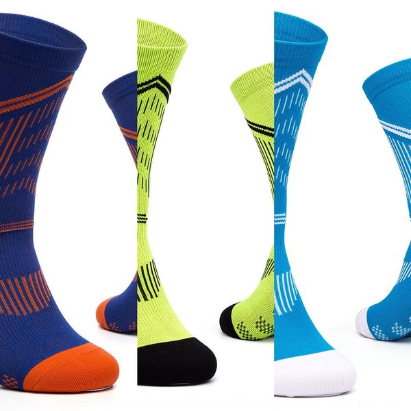 2019 fashion new outdoor cycling bicycle bicycle men's competition training compression socks anti-wear non-slip breathable cycling soc, Black
2019 fashion new outdoor cycling bicycle bicycle men's competition training compression socks anti-wear non-slip breathable cycling soc, Black