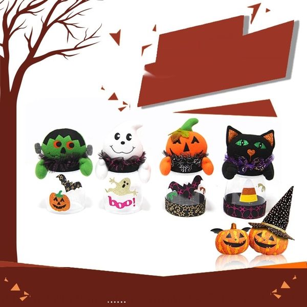halloween jar ghost cat scientific jewelry science weirdo pumpkin festival decorations halloween jar wansheng ghost cat scientific candy jew
halloween jar ghost cat scientific jewelry science weirdo pumpkin festival decorations halloween jar wansheng ghost cat scientific candy jew