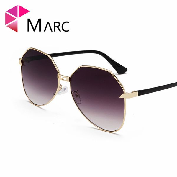 sunglasses marc 2021 sunglass retro women eyewear uv400 metal trend pilot gradient fashion pink gray female glasses, White;black
sunglasses marc 2021 sunglass retro women eyewear uv400 metal trend pilot gradient fashion pink gray female glasses, White;black