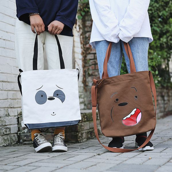 new style women's literature and art graffiti canvas bag shopping bag simple cartoon shoulder large-volume students handbag
new style women's literature and art graffiti canvas bag shopping bag simple cartoon shoulder large-volume students handbag