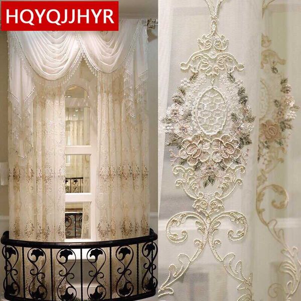 curtain & drapes european luxury villas elegantly decorated with tulle for living room windows voile bedroom el
curtain & drapes european luxury villas elegantly decorated with tulle for living room windows voile bedroom el