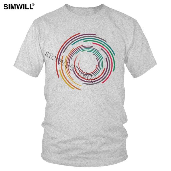 vintage circle rainbow tee men fashion short sleeved pure cotton t-shirts o neck t-shirts regular fit summer streetwear t shirt
vintage circle rainbow tee men fashion short sleeved pure cotton t-shirts o neck t-shirts regular fit summer streetwear t shirt
