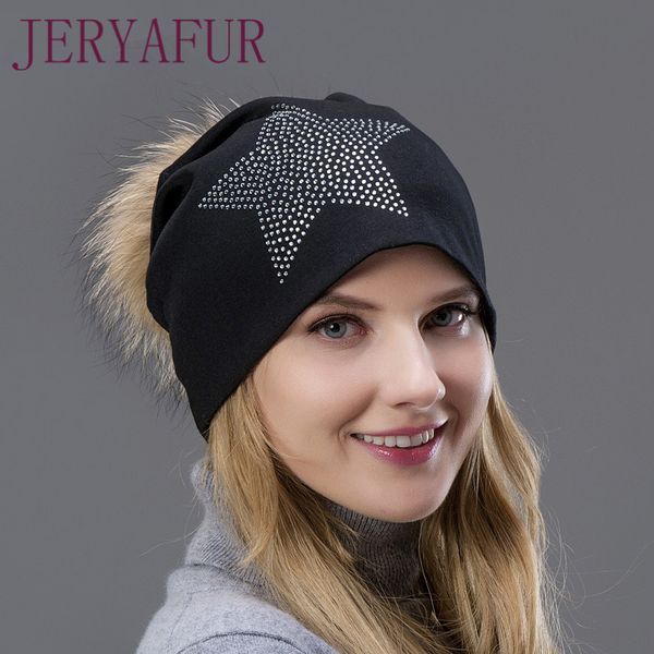 the spring and autumn star pattern earmuffs cap with fur pompom on the for women fashion attractive style, Blue;gray
the spring and autumn star pattern earmuffs cap with fur pompom on the for women fashion attractive style, Blue;gray