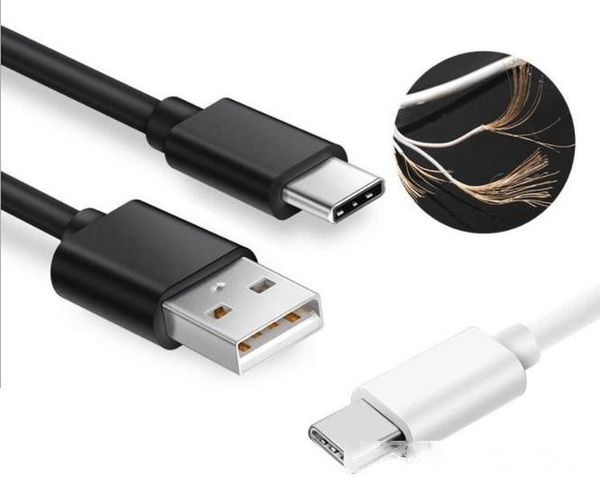 1m 3ft 2m 6ft type c phone cable data sync micro usb v8 cord for samsung note 7 8 9 s7 s8 s9 htc huawei p xiaomi android charger
1m 3ft 2m 6ft type c phone cable data sync micro usb v8 cord for samsung note 7 8 9 s7 s8 s9 htc huawei p xiaomi android charger