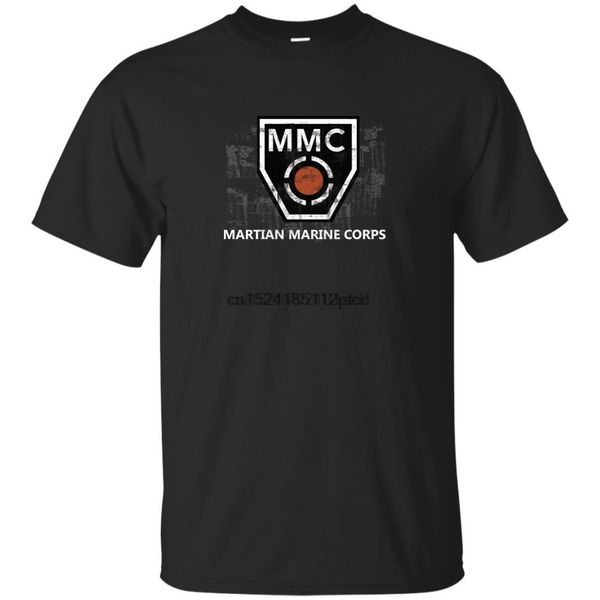 the expanse season1 tv show martian marine corps mmc distressed black t-shirt
the expanse season1 tv show martian marine corps mmc distressed black t-shirt
