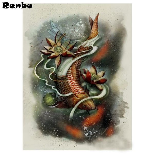 diy diamond embroidery koi fish and lotus diamond painting cross stitch round square embroidery mosaic rhinestones decoration
diy diamond embroidery koi fish and lotus diamond painting cross stitch round square embroidery mosaic rhinestones decoration