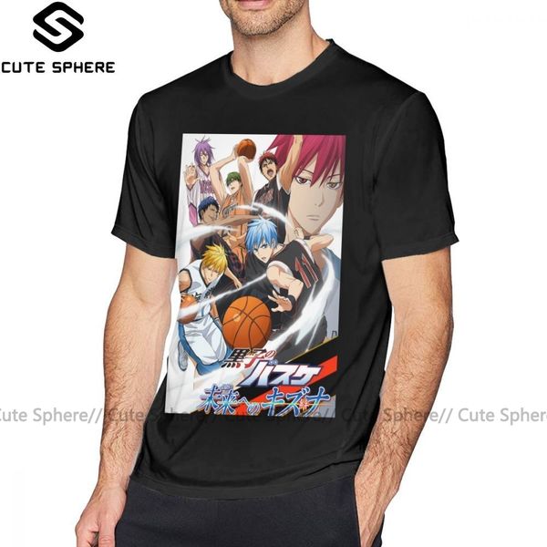 kuroko no basket t shirt kuroko no basket t-shirt male short sleeves tee shirt 6xl printed fashion funny tshirt
kuroko no basket t shirt kuroko no basket t-shirt male short sleeves tee shirt 6xl printed fashion funny tshirt