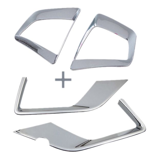 for creta ix25 accessories front rear fog lights cover frame trim abs chrome exterior decoration 2020 2020
for creta ix25 accessories front rear fog lights cover frame trim abs chrome exterior decoration 2020 2020
