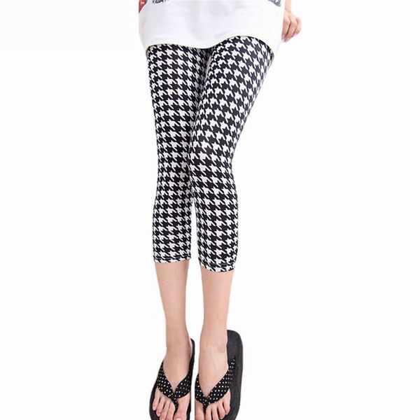 ysdnchi waisted floral printing leggings women capris lady's fitness leggins sporting elastic short legging, Black
ysdnchi waisted floral printing leggings women capris lady's fitness leggins sporting elastic short legging, Black