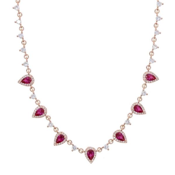 micro pave red cleart tear drop charm neckalce rose gold tennis chain cz choker for women femme fashion jewelry 2020 new, Golden;silver
micro pave red cleart tear drop charm neckalce rose gold tennis chain cz choker for women femme fashion jewelry 2020 new, Golden;silver