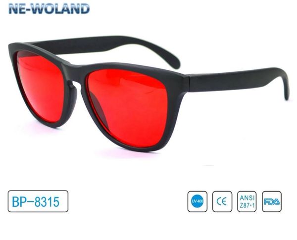 sunglasses color-blindness glasses red green color blind corrective special for health examination and driving license, White;black
sunglasses color-blindness glasses red green color blind corrective special for health examination and driving license, White;black