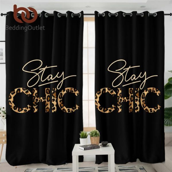 beddingoutlet stay chic bedroom curtains letters fashion window curtain leopard pattern black luxury curtains blackout dropship
beddingoutlet stay chic bedroom curtains letters fashion window curtain leopard pattern black luxury curtains blackout dropship
