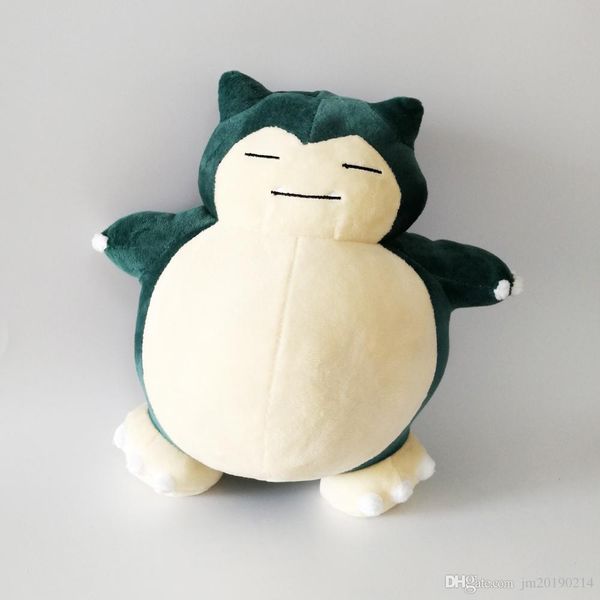 горячий ! новый snorlax мягкая кукла плюшевые игрушки для детей рождество хэллоуин лучшие подарки 11.8inch 30см оптом
горячий ! новый snorlax мягкая кукла плюшевые игрушки для детей рождество хэллоуин лучшие подарки 11.8inch 30см оптом