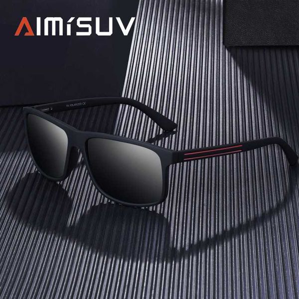 aimisuv brand design 1.1mm polarized sunglasses men square uv400 driving sun glasses for men fashion male shades gafas de sol, White;black
aimisuv brand design 1.1mm polarized sunglasses men square uv400 driving sun glasses for men fashion male shades gafas de sol, White;black