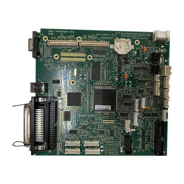23630-002 64mb main logic board for zebra 110 140 170 220 xi4 105slplus printer
23630-002 64mb main logic board for zebra 110 140 170 220 xi4 105slplus printer