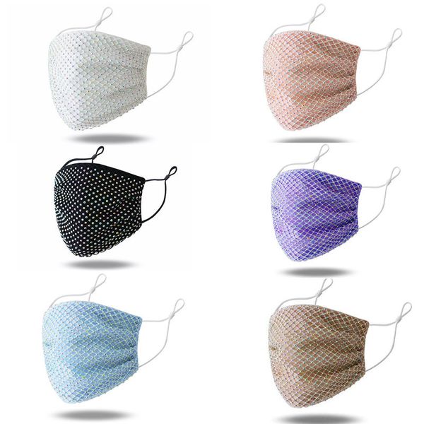 colorful mesh masks bling diamond party mask rhinestone grid net mask washable hollow mask for women bwb1905
colorful mesh masks bling diamond party mask rhinestone grid net mask washable hollow mask for women bwb1905