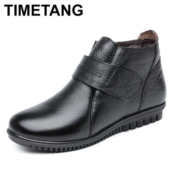 timetang plus boots women winter shoes warm fur winter boot women ankle boots 2020 high sneakers female casual shoes, Black
timetang plus boots women winter shoes warm fur winter boot women ankle boots 2020 high sneakers female casual shoes, Black