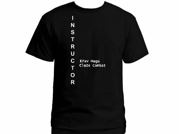 2019 men t shirt fashion cool crazy t shirt krav maga instructor distressed look black t-shirt hip hop tee shirt
2019 men t shirt fashion cool crazy t shirt krav maga instructor distressed look black t-shirt hip hop tee shirt