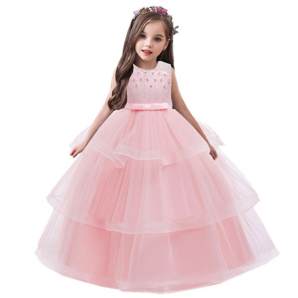 4-14 years teens party dresses for girls kids beaded flower ball gown baby girls clothes children clothing christmas dress, Red;yellow
4-14 years teens party dresses for girls kids beaded flower ball gown baby girls clothes children clothing christmas dress, Red;yellow