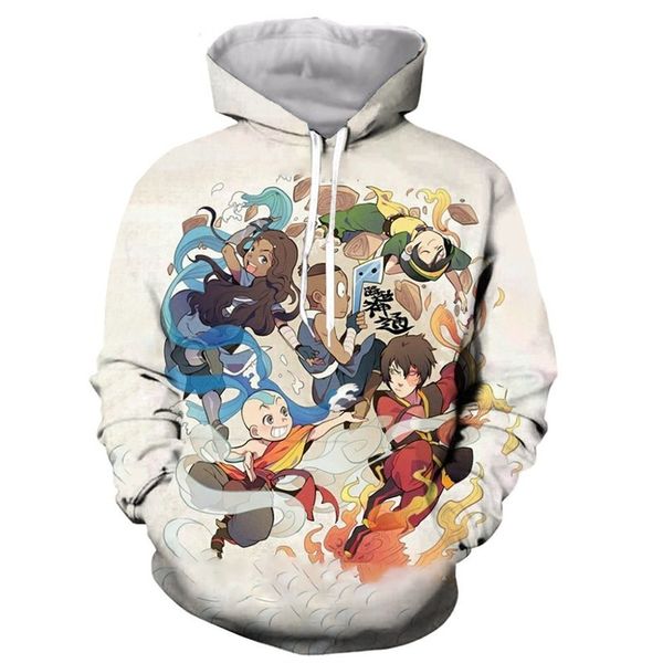cool anime avatar 3d print funny men women fashion graphic sweatshirt casual streetwear pullover hoodie, Black
cool anime avatar 3d print funny men women fashion graphic sweatshirt casual streetwear pullover hoodie, Black