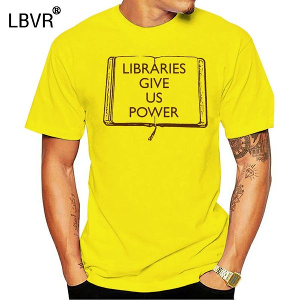libraries give us power t shirt manic street preachers 
libraries give us power t shirt manic street preachers