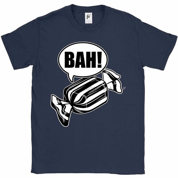 bah humbug black white mint sweets christmas mens t-shirt
bah humbug black white mint sweets christmas mens t-shirt