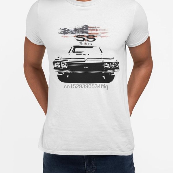 1968 chevy chevelle ss american classic с коротким рукавом мужская футболка 
1968 chevy chevelle ss american classic с коротким рукавом мужская футболка