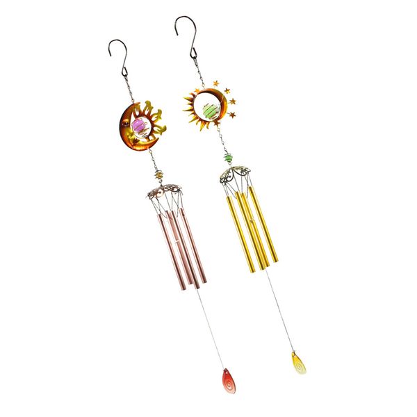 2 color antique lucky amazing grace unique metal tubes windchime bells,soothing musical melodic tones
2 color antique lucky amazing grace unique metal tubes windchime bells,soothing musical melodic tones