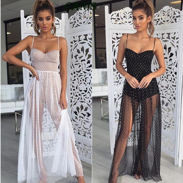 женщины sheer сетки maxi платье vestidos де фиеста sexy see through клуба партии кружевное платье щелевой cut платье transparentes де mujer, Black;gray
женщины sheer сетки maxi платье vestidos де фиеста sexy see through клуба партии кружевное платье щелевой cut платье transparentes де mujer, Black;gray