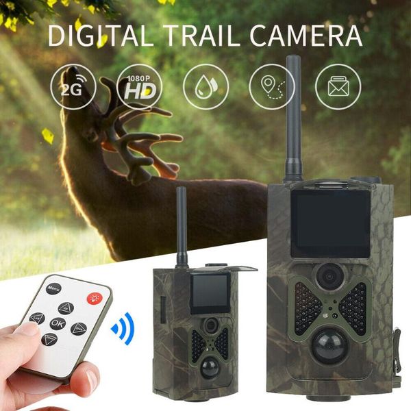 hd trail hunting camera 940nm scouting infrared 12mp mms/gprs portable for outdoor as99
hd trail hunting camera 940nm scouting infrared 12mp mms/gprs portable for outdoor as99