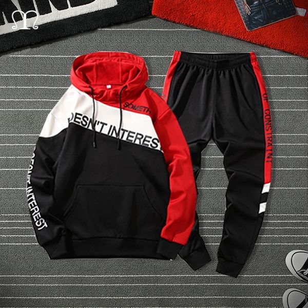 tracksuit men two pieces set fashion mens sportswear hip hop hoodie pants male sweatsuit clothes ropa hombre 2020 plus size 4xl, Gray
tracksuit men two pieces set fashion mens sportswear hip hop hoodie pants male sweatsuit clothes ropa hombre 2020 plus size 4xl, Gray