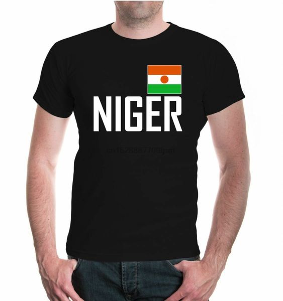 мужской унисекс с коротким рукавом t-shirt нигер африканского африка fanshirt флаг флаг
мужской унисекс с коротким рукавом t-shirt нигер африканского африка fanshirt флаг флаг