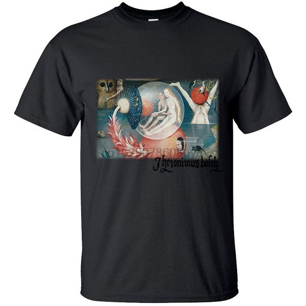 t shirt hieronymus bosh the garden of earthly delights gray black blue red cartoon t shirt men new fashion tshirt
t shirt hieronymus bosh the garden of earthly delights gray black blue red cartoon t shirt men new fashion tshirt
