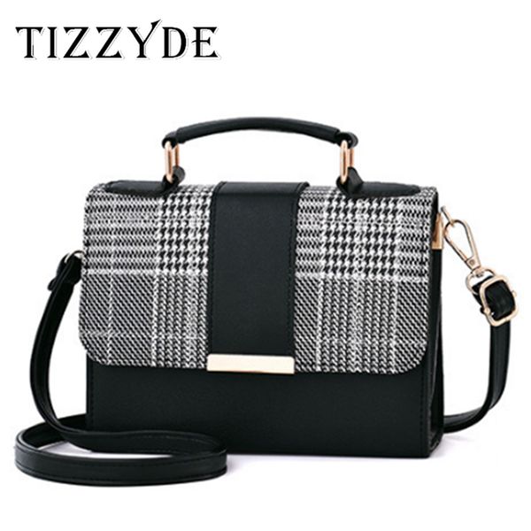new arrived retro plaid small square package minimalist fashion pu leather messenger shoulder women's bag ljj265
new arrived retro plaid small square package minimalist fashion pu leather messenger shoulder women's bag ljj265