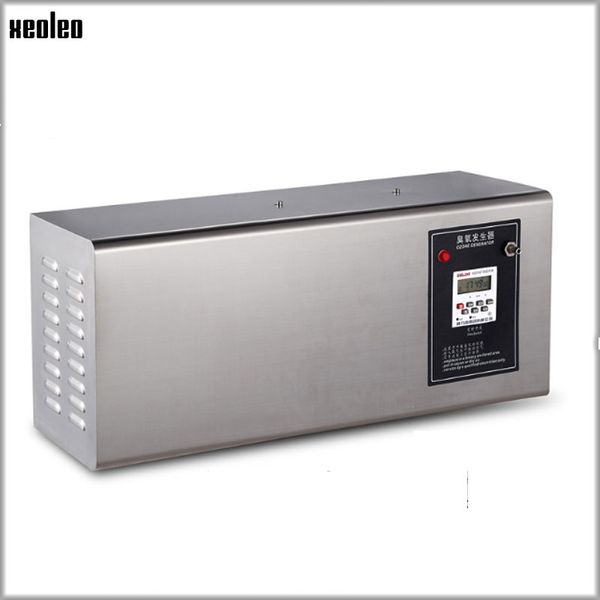 xeoleo 10g/h ozone generator air purifier commercial air disinfecting machine ozone disinfection machine for room
xeoleo 10g/h ozone generator air purifier commercial air disinfecting machine ozone disinfection machine for room