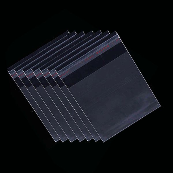 plastic bags film mylar bags self-sealing opp 6*16 packaging transparent plastic thickened sealant advertising clothing accessories bags
plastic bags film mylar bags self-sealing opp 6*16 packaging transparent plastic thickened sealant advertising clothing accessories bags