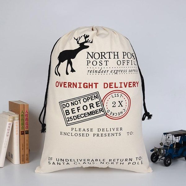 santa sacks santa claus bag christmas canvas gift bags drawstring xmas present bags decorations new years gift
santa sacks santa claus bag christmas canvas gift bags drawstring xmas present bags decorations new years gift