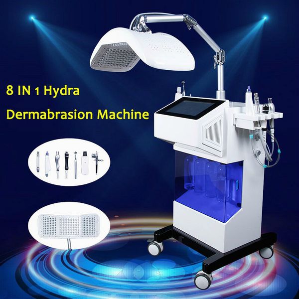 8 in 1 microdermabrasion machines ultrasonic facial beauty instrument facial cleaning skin scrubber phonton skin rejuvenation
8 in 1 microdermabrasion machines ultrasonic facial beauty instrument facial cleaning skin scrubber phonton skin rejuvenation
