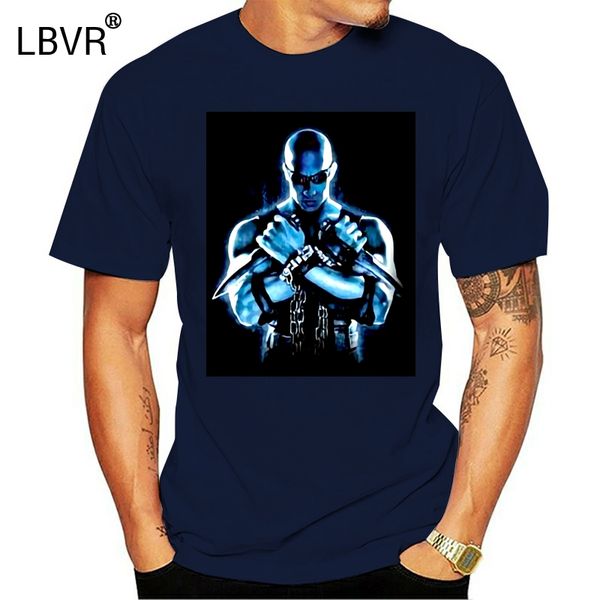 riddick pitch black cult movie t-shirt all sizes new(2