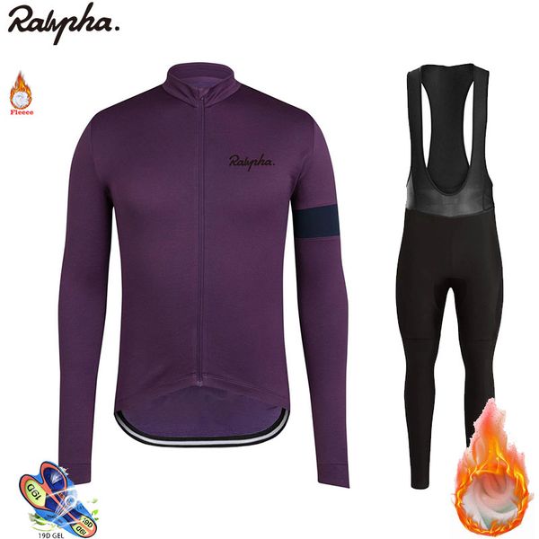 ralvpha 2020 winter cycling bicycle wool warm fleece suit men's mountain bike bicycle maillot ropa ciclismo triathlon tights, Black;blue
ralvpha 2020 winter cycling bicycle wool warm fleece suit men's mountain bike bicycle maillot ropa ciclismo triathlon tights, Black;blue