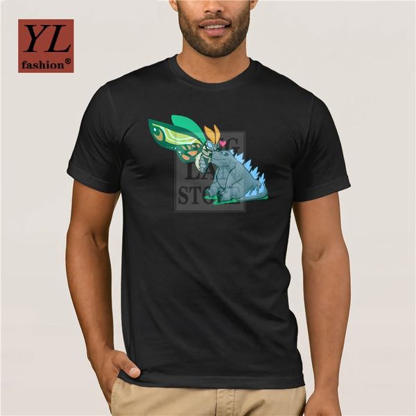 новые модные моды напечатанного мужской футболка 100% хлопок mothra майк горячего мужские fun повседневных печати футболка
новые модные моды напечатанного мужской футболка 100% хлопок mothra майк горячего мужские fun повседневных печати футболка
