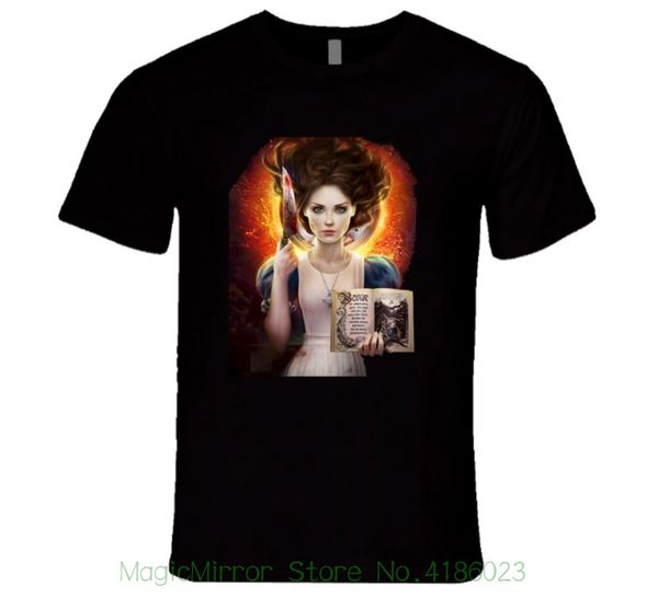 alice in wonderland knife , the book , killer design t shirt brand 2020 new t shirt man cotton
alice in wonderland knife , the book , killer design t shirt brand 2020 new t shirt man cotton
