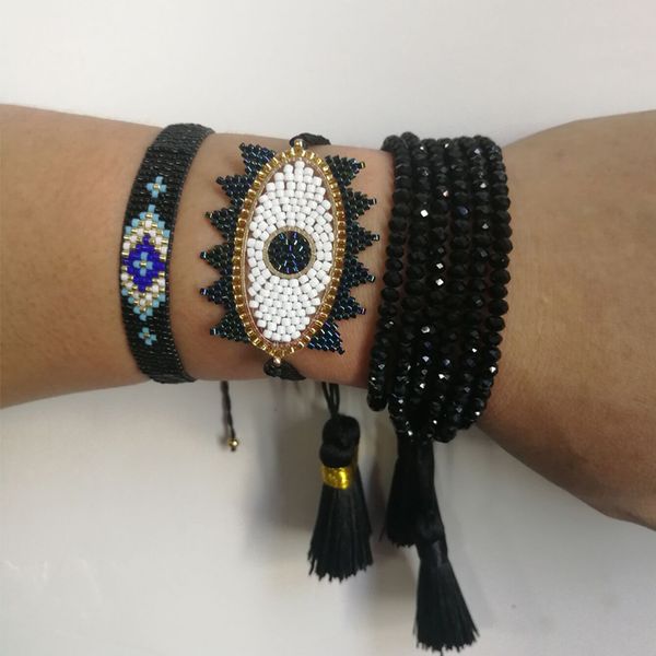 shinusboho dropshipping моды миюки pulseras женщины delicas бисер браслет сглаза ювелирные изделия лаки friendship браслет мужчины, Golden;silver
shinusboho dropshipping моды миюки pulseras женщины delicas бисер браслет сглаза ювелирные изделия лаки friendship браслет мужчины, Golden;silver