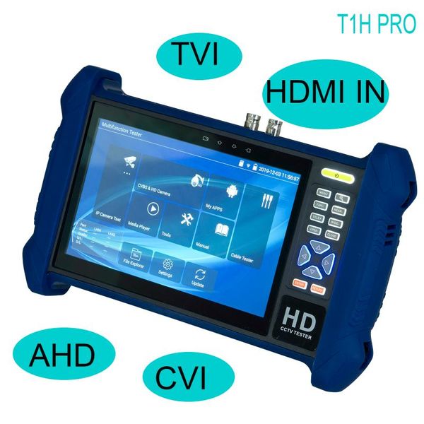 7" cctv tester monitor h.265 4k 8mp 1080p ahd tvi cvi camera with cable tracer ,hdmi in , poe , dahua hikvision test tool
7" cctv tester monitor h.265 4k 8mp 1080p ahd tvi cvi camera with cable tracer ,hdmi in , poe , dahua hikvision test tool
