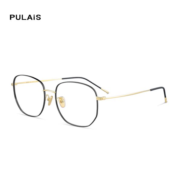 pulais 2020 bluelight glasses women computer blue light blocking glasses men play phone/computer/games clear lens eye, White;black
pulais 2020 bluelight glasses women computer blue light blocking glasses men play phone/computer/games clear lens eye, White;black
