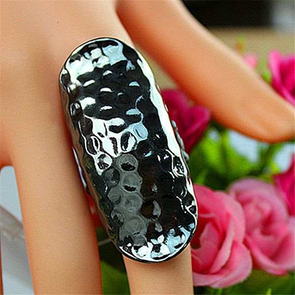 euramerican style new romantic women wholesale welcome party plating black elastic adjustable ring gift, Golden;silver
euramerican style new romantic women wholesale welcome party plating black elastic adjustable ring gift, Golden;silver