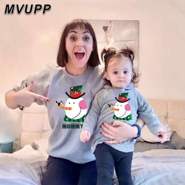 mvupp family matching clothes christmas sweatshirt dad mom and me family look sweatshirt children cartoon look, Blue
mvupp family matching clothes christmas sweatshirt dad mom and me family look sweatshirt children cartoon look, Blue