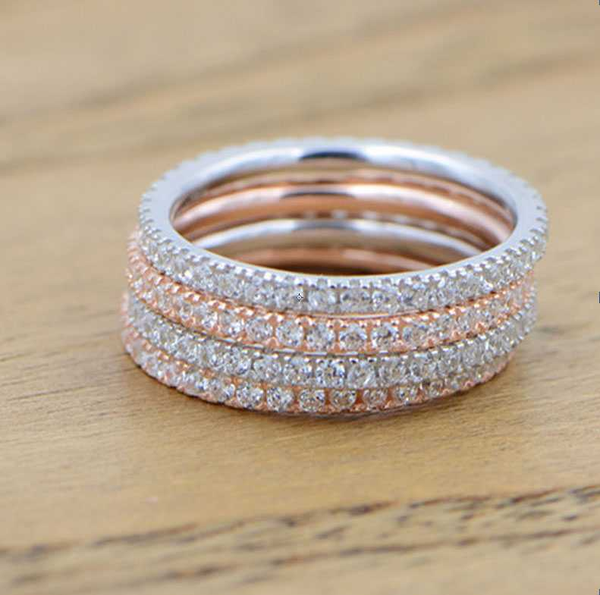 wedding rings for women simple 2021 classic ring with s925 exquisite cz fashion female wholesale jewelry, Slivery;golden
wedding rings for women simple 2021 classic ring with s925 exquisite cz fashion female wholesale jewelry, Slivery;golden