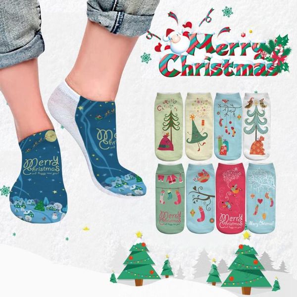 christmas decorations stockings gift holders casual work business socks 3d santa elk printing medium sports wall art stuffers
christmas decorations stockings gift holders casual work business socks 3d santa elk printing medium sports wall art stuffers